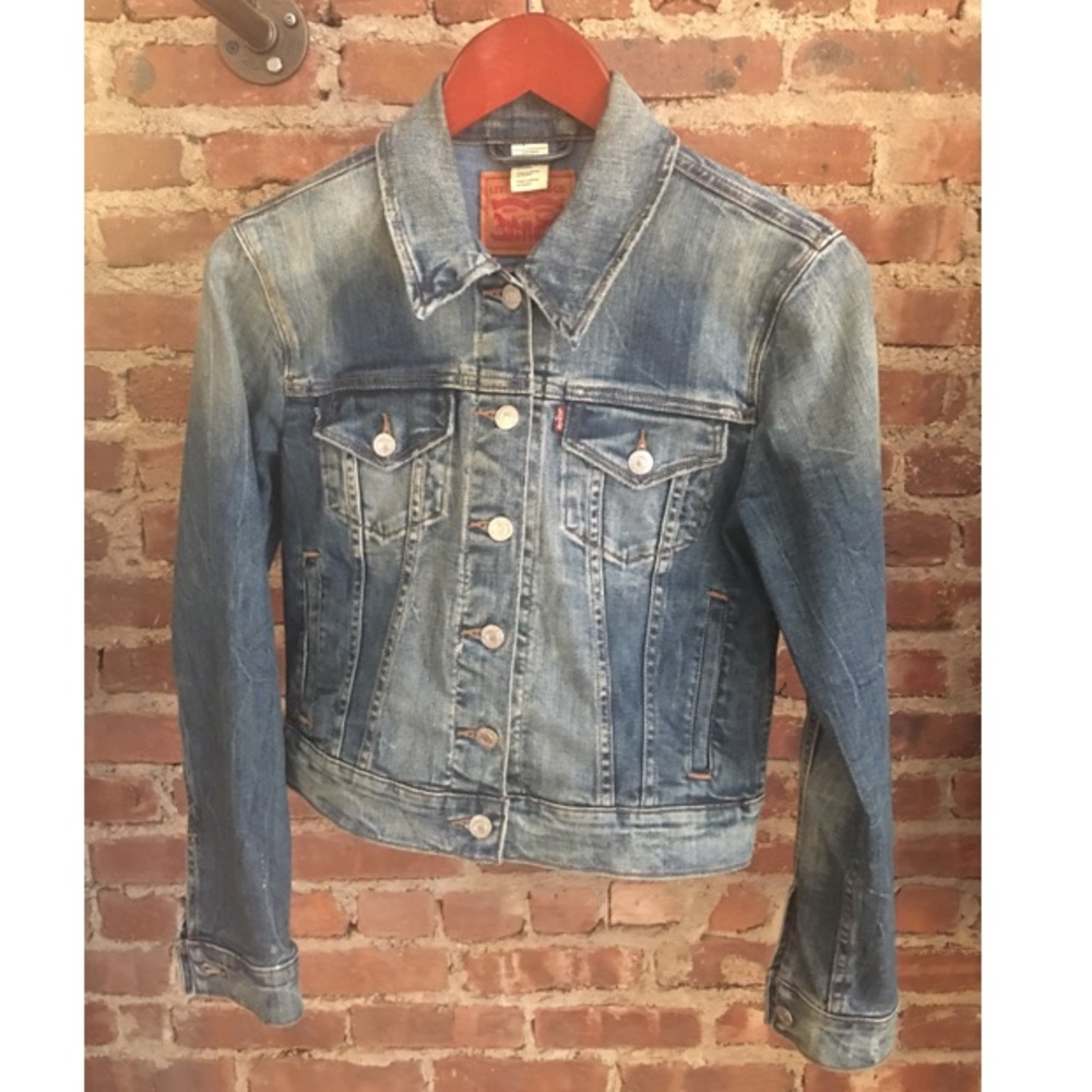 Levi’s Denim Jacket